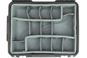 SKB 3I-2015-7DT Case With Think Tank Dividers