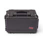 SKB 3I-2213-12B-E Case with Wheels (Empty)