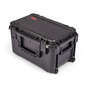SKB 3I-2213-12B-E Case with Wheels (Empty)