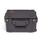 SKB 3I-2213-12B-E Case with Wheels (Empty)