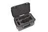 SKB 3I-221312BKB Case For BLACKMAGIC URSA BROADCAST CAMERA
