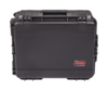 SKB 3I-2217-10PT Case with Wheels (with Think Tank Dividers)