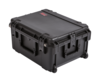 SKB 3I-2217-10PT Case with Wheels (with Think Tank Dividers)