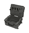 SKB 3I-221710BM1 iSeries Blackmagic Design ATEM CCP, ATEM 1 M/E Adv Panel Or DaVinci Mini Panel with Wheels