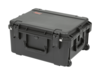 SKB 3I-221710BM1 iSeries Blackmagic Design ATEM CCP, ATEM 1 M/E Adv Panel Or DaVinci Mini Panel with Wheels