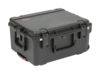 SKB 3I-221710BM1 iSeries Blackmagic Design ATEM CCP, ATEM 1 M/E Adv Panel Or DaVinci Mini Panel with Wheels
