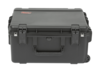 SKB 3I-221710BM1 iSeries Blackmagic Design ATEM CCP, ATEM 1 M/E Adv Panel Or DaVinci Mini Panel with Wheels