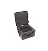 SKB 3I-2222-12QSC ISERIES 3I2222-12QSC ISERIES QSC MIXER CASE