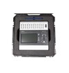 SKB 3I-2222-12QSC ISERIES 3I2222-12QSC ISERIES QSC MIXER CASE