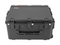 SKB 3i-2620-13BWC Behringer WING Compact Case