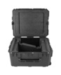 SKB 3i-2620-13BWC Behringer WING Compact Case