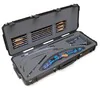 SKB 3I-4214-RC iSeries 4214 Recurve Bow Case with Wheels