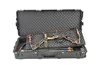 SKB 3I-4217-DB iSeries 4217 Double Bow Case with Wheels