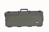 SKB 3I-4217-DB-M iSeries 4217 Double Bow Case Olive