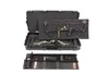 SKB 3I-4217-USD iSeries 4217-7 Small Ultimate Single / Double Bow Case