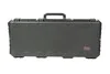 SKB 3I-4719-PL ISERIES 4719 ULTIMATE SINGLE/DOUBLE BOW CASE