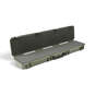 SKB 3i-4909-5B-L Case with Layered Foam