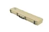 SKB 3i-4909-SR-T Single Rifle Case Tan