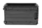 SKB 3i-4U11-W / 3i-4U11G-W - 4U Injection Moulded 11