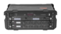 SKB 3i-4U11-W / 3i-4U11G-W - 4U Injection Moulded 11