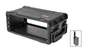 SKB 3i-4U11-W / 3i-4U11G-W - 4U Injection Moulded 11