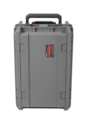 SKB 3i-4U11-W / 3i-4U11G-W - 4U Injection Moulded 11