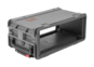 SKB 3i-4U11-W / 3i-4U11G-W - 4U Injection Moulded 11