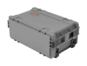SKB 3i-4U11-W / 3i-4U11G-W - 4U Injection Moulded 11