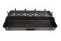 SKB 3i-5616-9B-L Case with Wheels (with Layered Foam)