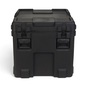 SKB 3R2727-27B-L Case With Layered Foam