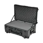 SKB rSeries 2817-10 Case with Wheels