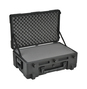 SKB rSeries 2817-10 Case with Wheels