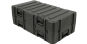 SKB 3R4222-14B-EW Wheeled Case Empty