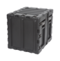 SKB 3RR-11U20-22B SKB 11U Removable Shock Rack 20 (21cm) Deep Rail to Rail