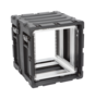SKB 3RR-11U20-22B SKB 11U Removable Shock Rack 20 (21cm) Deep Rail to Rail