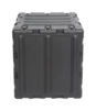 SKB 3RR-11U20-22B SKB 11U Removable Shock Rack 20 (21cm) Deep Rail to Rail