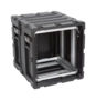 SKB 3RR-11U20-22B SKB 11U Removable Shock Rack 20 (21cm) Deep Rail to Rail