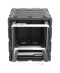 SKB 3RR-11U20-22B SKB 11U Removable Shock Rack 20 (21cm) Deep Rail to Rail