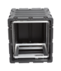 SKB 3RR-11U20-22B SKB 11U Removable Shock Rack 20 (21cm) Deep Rail to Rail