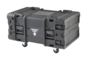 SKB 3SKB-R906U28 6U Portable Waterproof Server Rack Case 28 (710m) Deep Rail To Rail