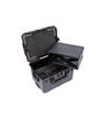 SKB 4U iSeries 3I-2317-14WMC Wireless Mic Fly Rack