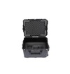 SKB 4U iSeries 3I-2317-14WMC Wireless Mic Fly Rack