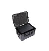 SKB 4U iSeries 3I-2317-14WMC Wireless Mic Fly Rack