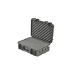SKB ISERIES 3I-1711-6B-C WATERPROOF UTILITY CASE WITH CUBED FOAM
