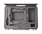 SKB iSeries 3i-1711-SEN Case for Sennheiser EW100, EW300 & EW500 Microphones