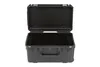 SKB ISERIES 3I-2011-10B-E Waterproof Utility Case with Wheels