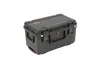 SKB ISERIES 3I-2011-10B-E Waterproof Utility Case with Wheels