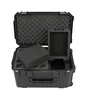 SKB iSeries 3i-221312WMC Waterproof Wireless 16 Microphone Case