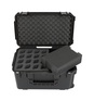 SKB iSeries 3i-221312WMC Waterproof Wireless 16 Microphone Case