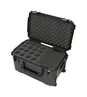SKB iSeries 3i-221312WMC Waterproof Wireless 16 Microphone Case
